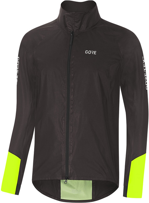 Black/Neon Yellow|Noir/Jaune néon|PRI