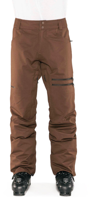 Mahogany+|Acajou|PRI