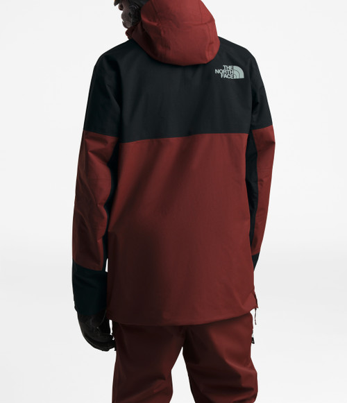 Sequoia Red/TNF Black|Rouge séquoia/Noir TNF