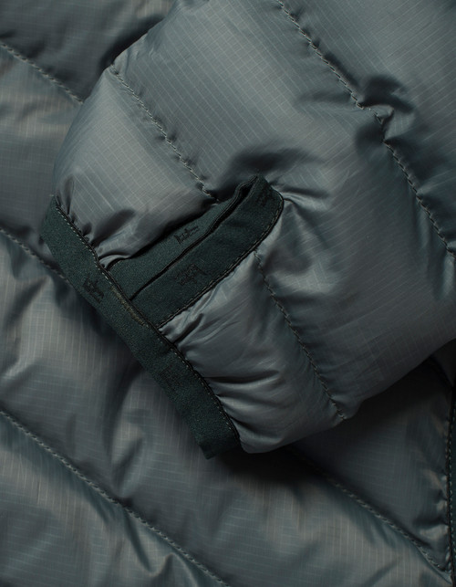 Balsam Green|Vert baume