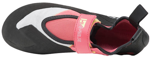 Pink/Yellow|Rose/Jaune