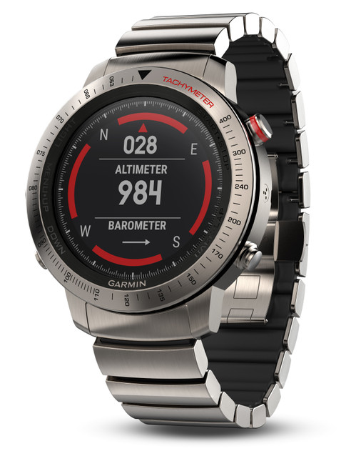 Titanium/Titanium|Titane/Titane