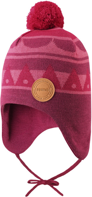 Cranberry Pink|Cranberry Pink|PRI