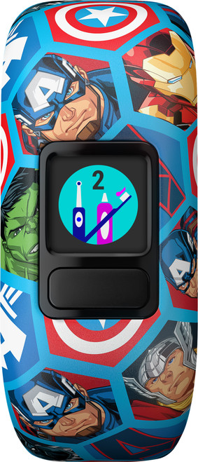 Avengers|Avengers|PRI