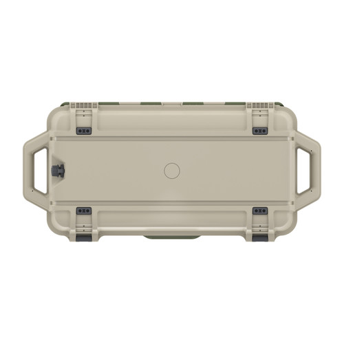 Ridgeline|Ligne de crête