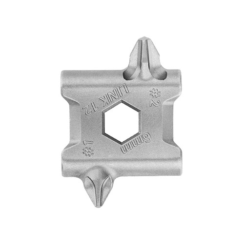 Stainless|Acier inoxydable