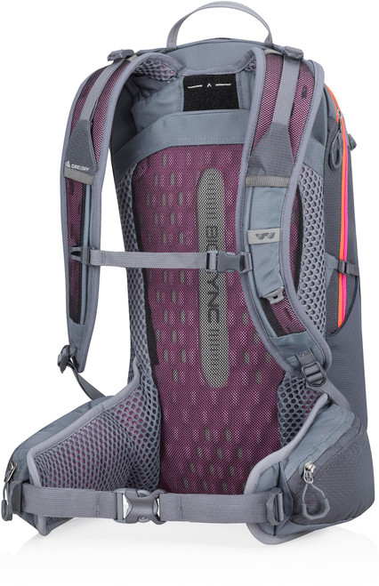 Mercury Grey|Mercure gris