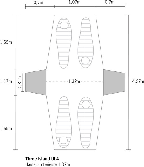 Silver/Plum|Argent/Prune