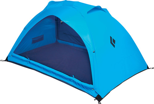 Distance Blue|Bleu distance|PRI