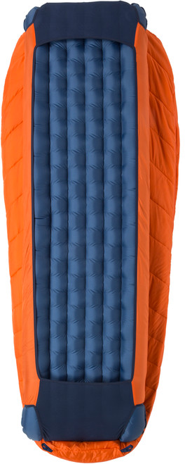 Orange/Navy|Orange/Marine