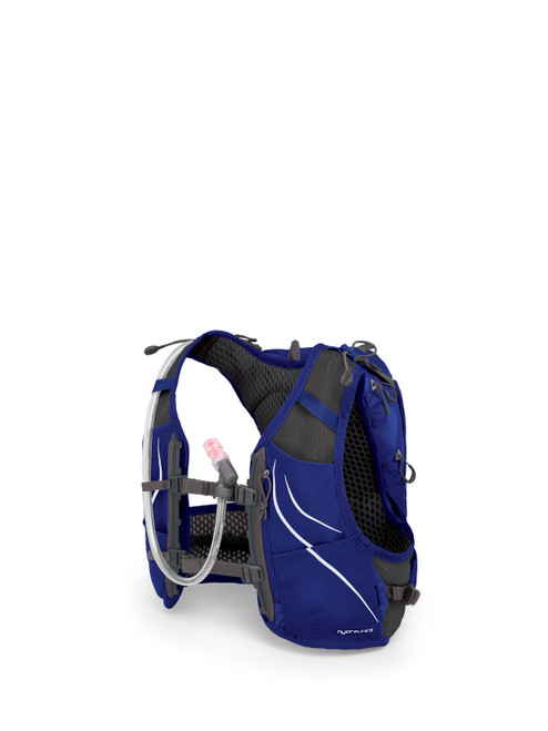 Purple Storm|Tempête pourpre