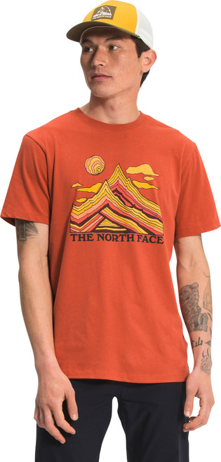 Burnt Ochre|Ocre brulé|PRI