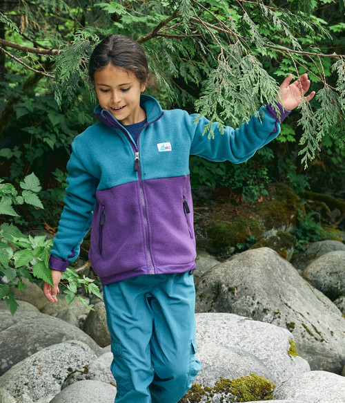 Blue Spruce/Regal Purple|ÉpinetteBleue/PourprRégal|PRI