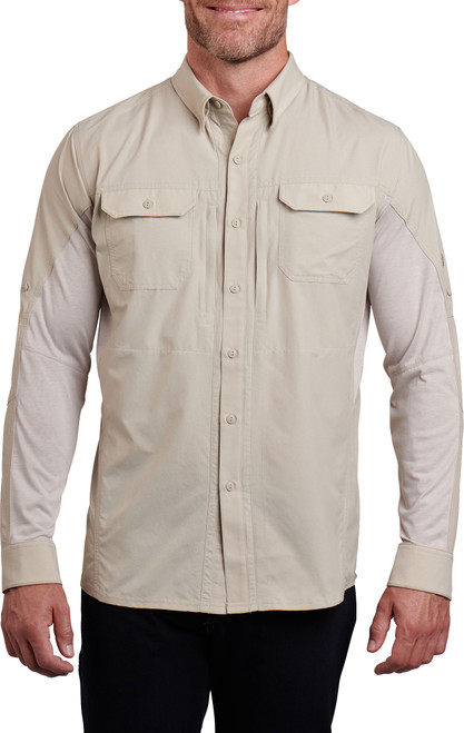 Light Khaki|Kaki clair|PRI