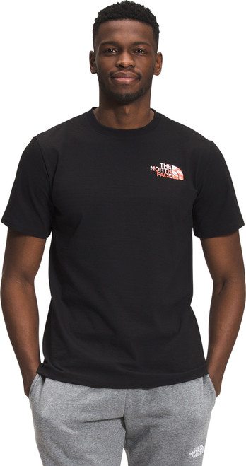 TNF Black|Noir TNF|PRI