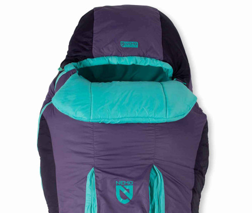 Tide Pool/Shaded Thistle|Bassin de marée/Chardon