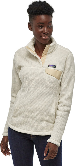 Raw Linen/White X-Dye|Lin cru/Croisé blanc|PRI