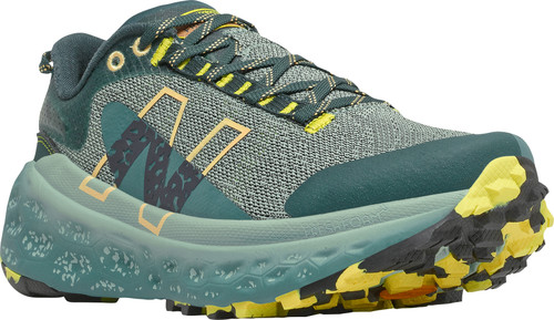 Deep Sea/Sulphur Yellow|Mer prof/soufre jaune|PRI