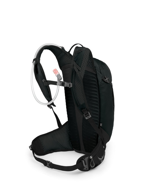 Obsidian Black|Noir d’obsidienne