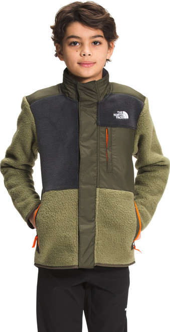 Burnt Olive Green|Vert olive brûlé|PRI