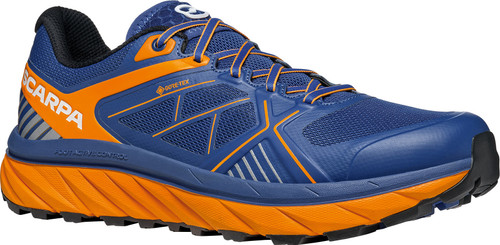 True Blue/Orange|Bleu véritable/Orange|PRI