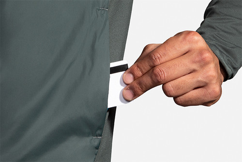 Dark Oyster|Huître foncée