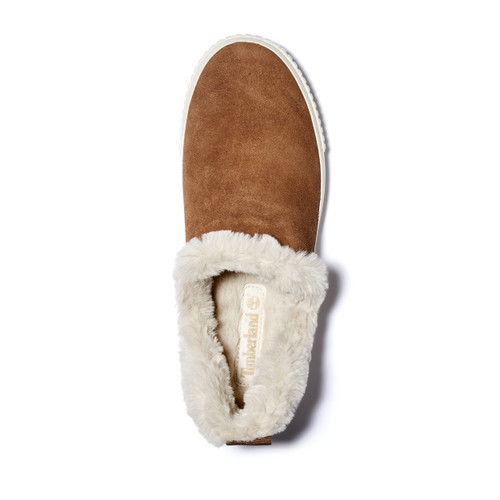 Rust Suede|Daim rouille