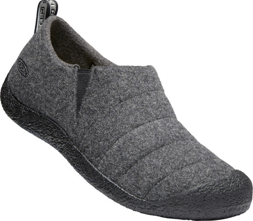 Grey Felt/Black|Feutre gris/noir