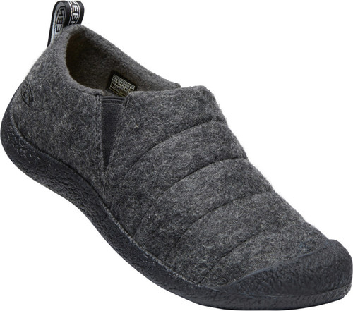 Grey Felt/Black|Feutre gris/noir|PRI