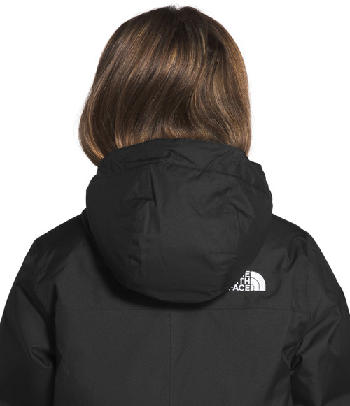 TNF Black|Noir TNF