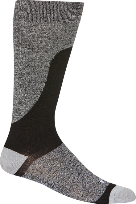 Heather Grey|Gris chiné|PRI