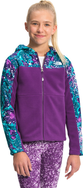 Gravity Purple/Deep Lagoo|Gravité violet/Const camo|PRI