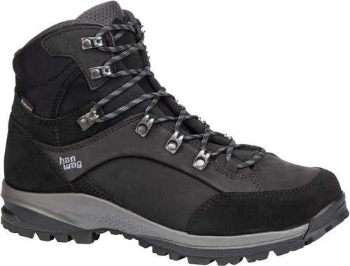 Black/Asphalt|Noir/Asphalte|PRI