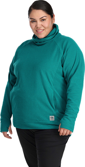 Deep Lake|Lac profonde|PRI