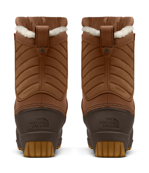 Monks Robe Brown/Demitass|Moines brun/Demitasse