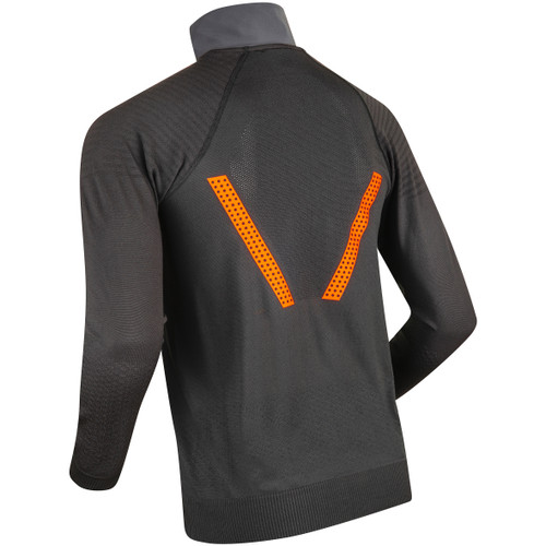 Dark Grey Melange|Dark Grey Melange