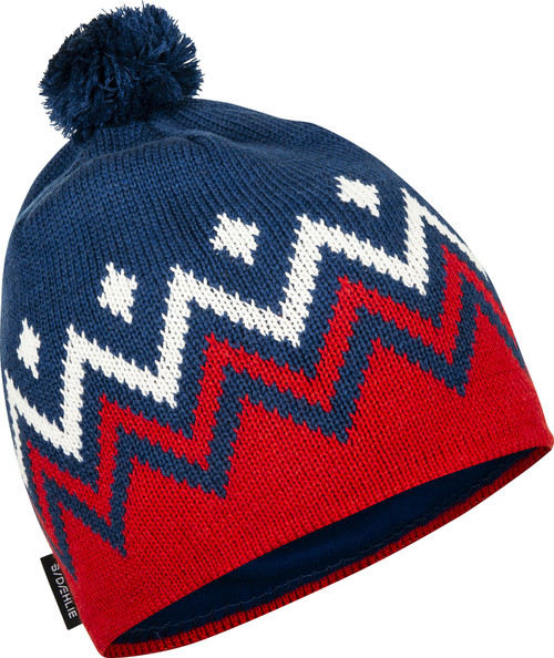 High Risk Red|Rouge haut risque|PRI