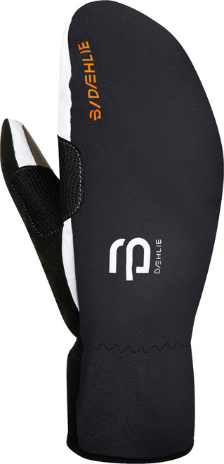 Black/Snow White|Noir/Blanche neige|PRI