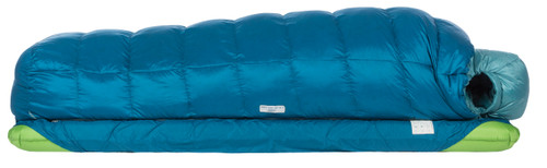 Blue/Teal|Bleu/Sarcelle