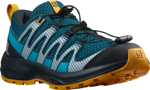 Legion Blue/Night Sky/Aut|Bleu/Nocturne/Flamme|PRI