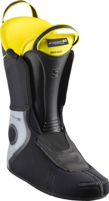 Night Sky/Safety Yellow/M|Ciel nocturne / Sécurité 