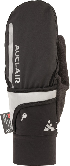 Black/Reflective|Noir/Réfléchissant|PRI