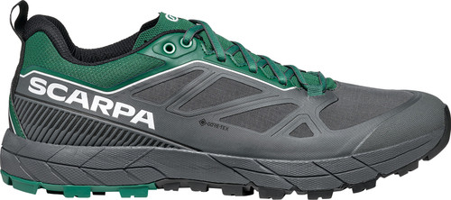 Anthracite/Alpine Green|Anthracite/Vert alpin|PRI
