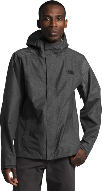 TNF Dark Grey Heather/TNF|Gris foncé TNF chiné/Roug|PRI