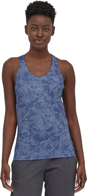 Monkey Flower/Current Blu|Fleur de singe/Bleu|PRI
