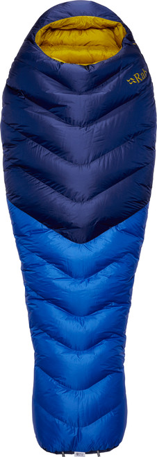 Nightfall Blue|Bleu Tombant de la Nuit|PRI