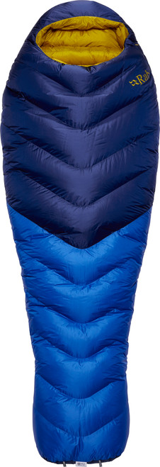 Nightfall Blue|Bleu Tombant de la Nuit|PRI