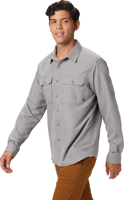 Manta Grey|Gris Manta|PRI