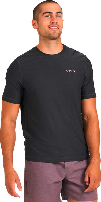 Black Heather|Noir chiné|PRI