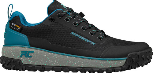Black/Tahoe Blue|Noir/Bleu Tahoe|PRI